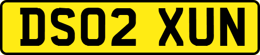 DS02XUN