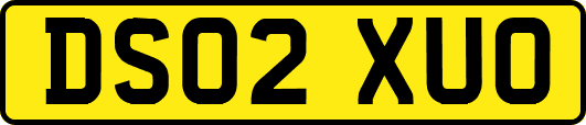 DS02XUO