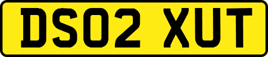 DS02XUT