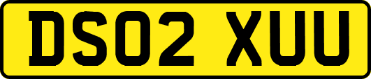DS02XUU