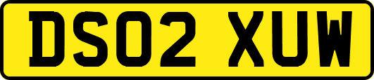 DS02XUW