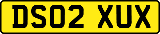 DS02XUX