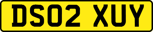 DS02XUY