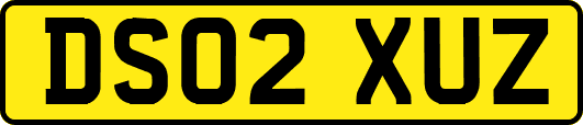 DS02XUZ