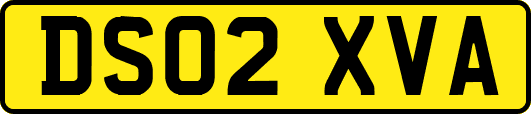 DS02XVA