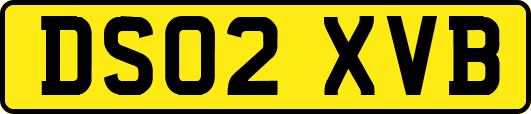 DS02XVB