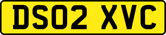 DS02XVC