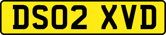 DS02XVD