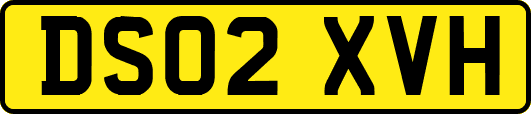 DS02XVH