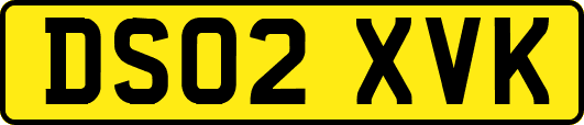 DS02XVK