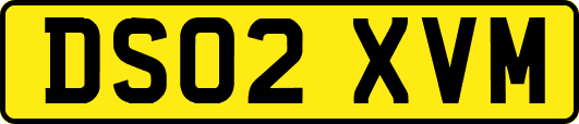 DS02XVM