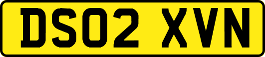 DS02XVN