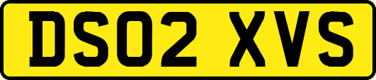 DS02XVS