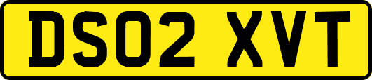 DS02XVT