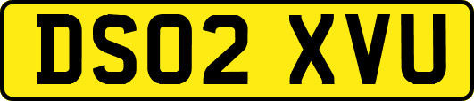 DS02XVU
