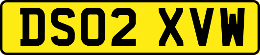 DS02XVW