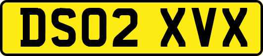 DS02XVX