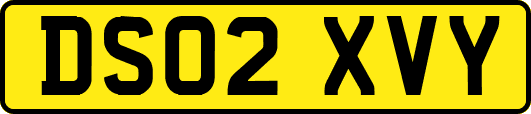 DS02XVY