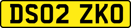 DS02ZKO