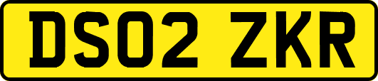 DS02ZKR