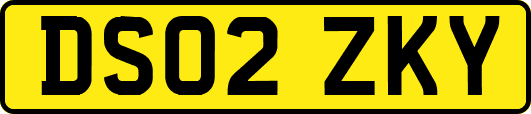DS02ZKY