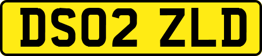 DS02ZLD