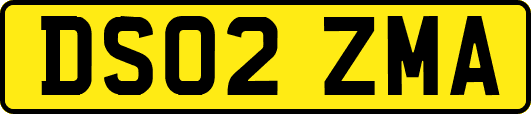 DS02ZMA