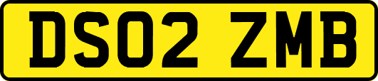 DS02ZMB