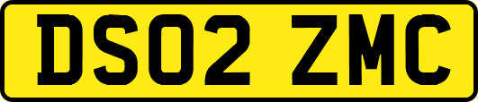 DS02ZMC