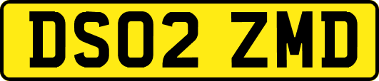 DS02ZMD