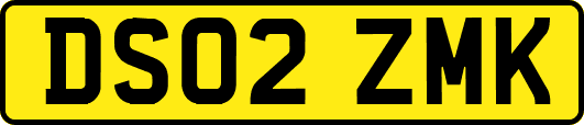 DS02ZMK