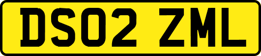 DS02ZML