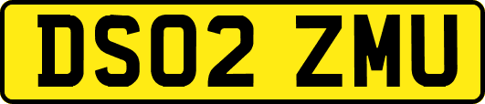 DS02ZMU