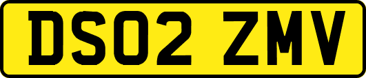 DS02ZMV