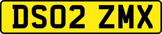 DS02ZMX