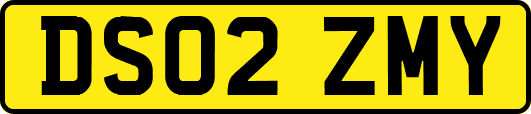 DS02ZMY