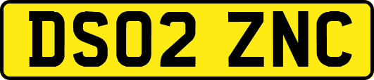 DS02ZNC
