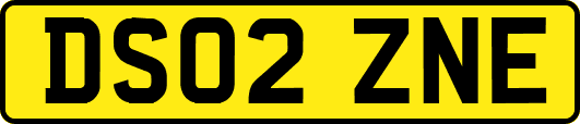 DS02ZNE