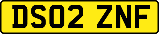 DS02ZNF