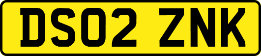 DS02ZNK
