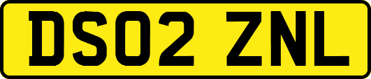 DS02ZNL