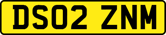 DS02ZNM