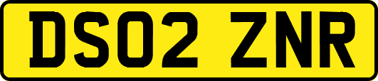 DS02ZNR