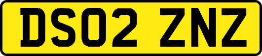 DS02ZNZ