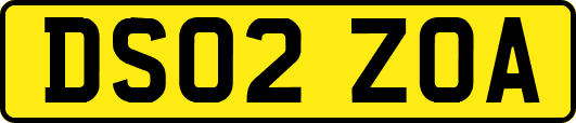 DS02ZOA