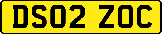 DS02ZOC