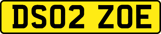 DS02ZOE