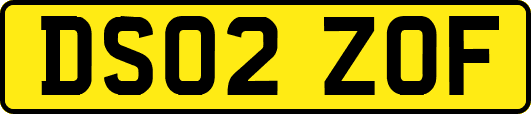 DS02ZOF