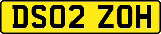 DS02ZOH