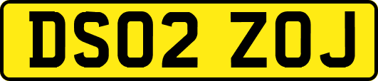 DS02ZOJ